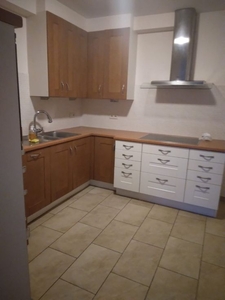 rustig gelegen appartement