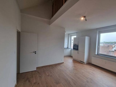 Gerenoveerd 2CH appartement vlakbij het centrum