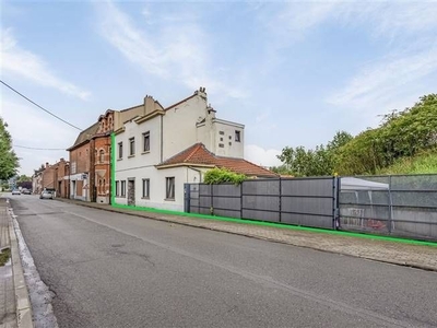 Kangoeroewoning met 6 slaapkamers