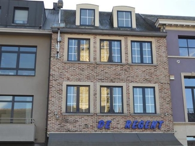 LEDE - Duplexappartement met zuidgericht terras