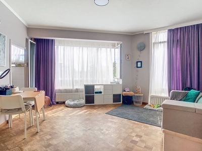 Lichtrijke studio te koop in Antwerpen