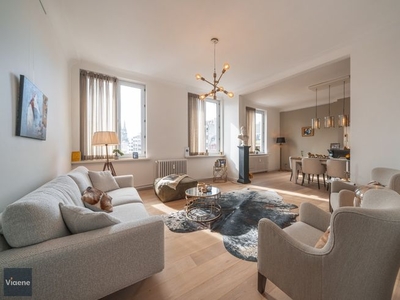 Luxueus Appartement 135 m²