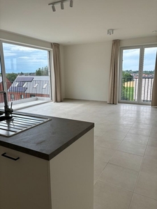 Modern appartement tehuur, Koningslo met alle voorzieningen