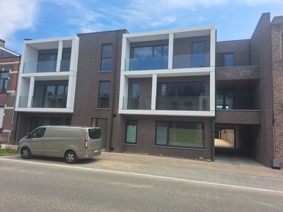 Nieuw BEN luxe appartement