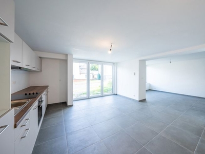 Prachtige nieuwe flat in het hart van Bertrix