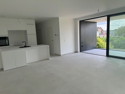 Te huur: Nieuwbouw 2 slaapkamer appartement