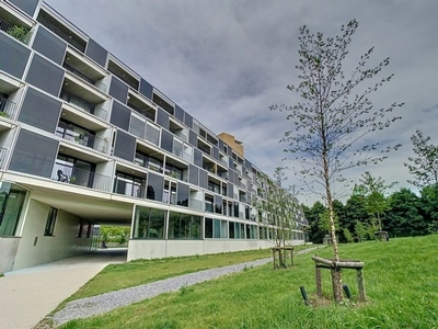 Uitzonderlijk penthouse met 3 slaapkamers en 2 badkamers'