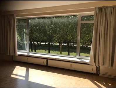 Zonnig 1 SLK appartement in groene omgeving