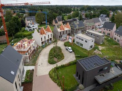 Nieuwbouw woning te koop in Olen