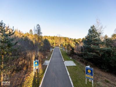 STERRENWACHT LOT 13: Wonen op een van de hoogste toppen van Limburg ׀ Unieke bouwgrond 17a 12ca in Bolderberg