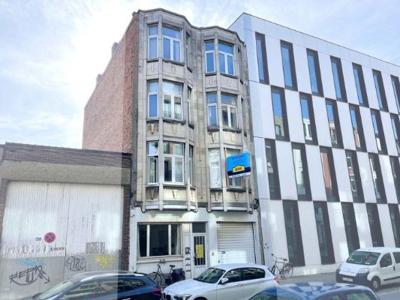 Bouwensstraat 9, 2140 Borgerhout, Antwerpen