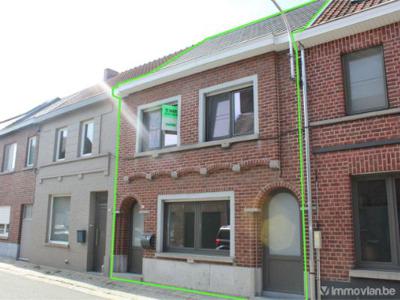 De coomansgang 12, 9520 Sint-Lievens-Houtem