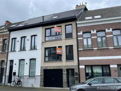 Kapelstraat 40, 2500 Lier