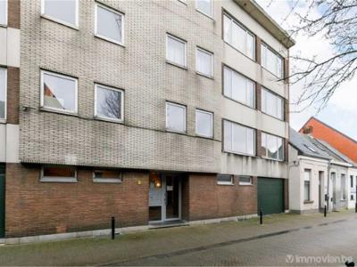 Kwakkelstraat 1, 2300 Turnhout