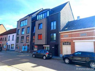 Lebonstraat 124 E, 2440 Geel