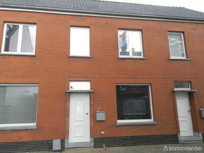 Lichterveldestraat 16, 8820 Torhout