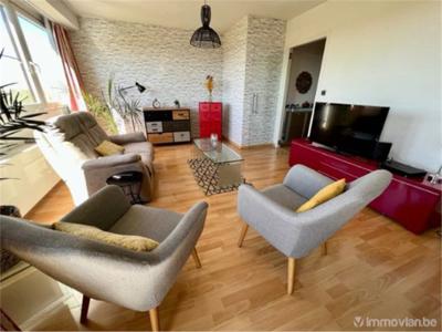 Residence des comtes de hainaut 22 6-1, 7000 Bergen, Mons