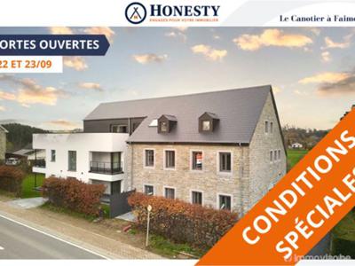 Rue de malmedy 16, 4950 Weismes, Waimes