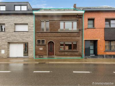 Winkelstraat 73, 2890 Sint-Amands