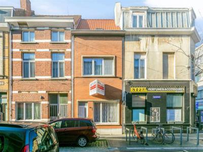 Wittestraat 106, 2020 Antwerpen