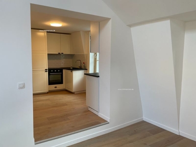 Appartement te huur Leuven