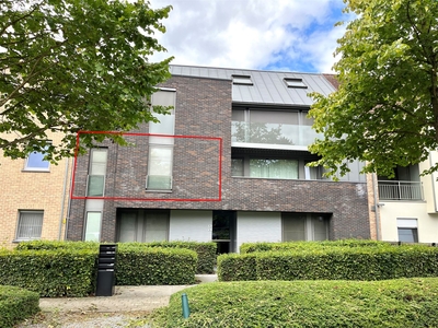 Gezellig 2-slaapkamer appartement in hartje Geel