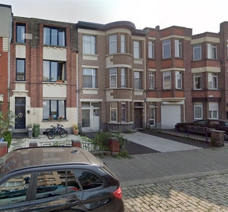 Prachtig appartement met 1 slaapkamer op topligging!