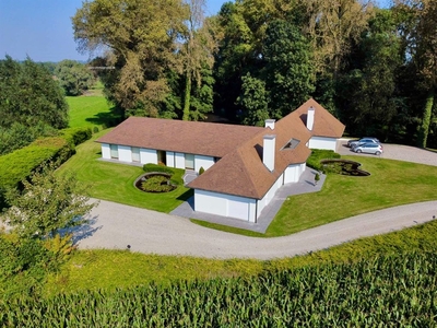 Villa te koop Wortegem