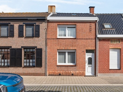 Woning te koop Berendrecht