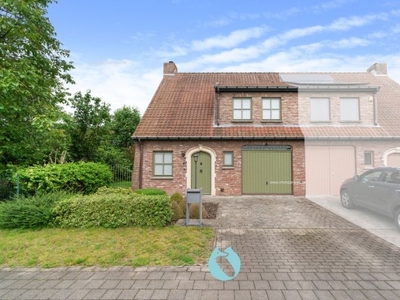 Woning te koop Evergem