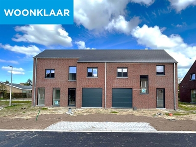 Woning te koop Jabbeke