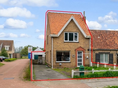 Woning te koop Moerkerke