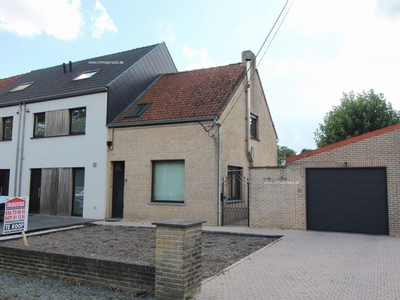 Woning te koop Zwevegem