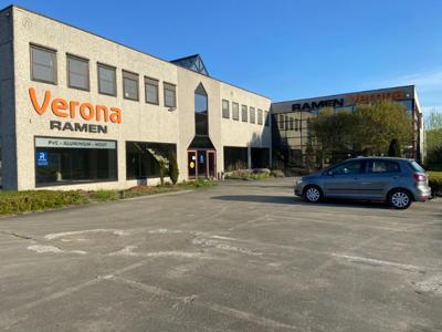 KMO-site “VERONA”