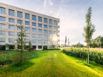 KORTRIJK - BENELUXPARK - 3500 m² kantoorruimte te huur