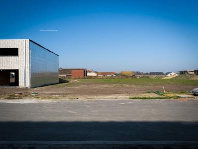 Nieuwbouw bouwgrond te koop in Aalter