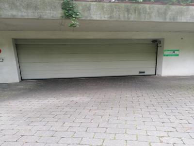 Parkeerplaats Drève Richelle - Waterloo