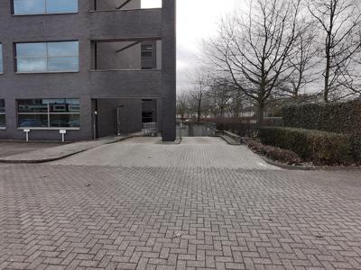 Parking Antwerpen Berchem