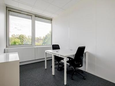 Privékantoor voor 2 personen in Regus Office Park