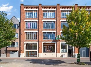 (77-36) Studio voor eigen bewoning of verhuur in het centrum