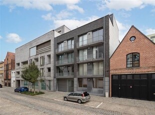 Duplex penthouse, rustig gelegen maar toch middenin bruisend