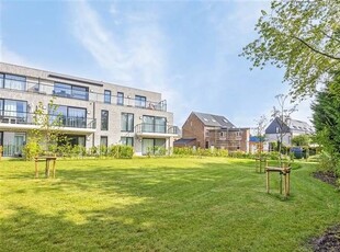 High-end afgewerkte penthouse (136 m²)