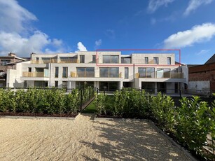 Penthouse van maar liefst 183m2 en groot terras!