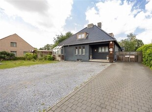 Ruime ger. woning, 5 slaapkamers met ruim aparte stockage/we