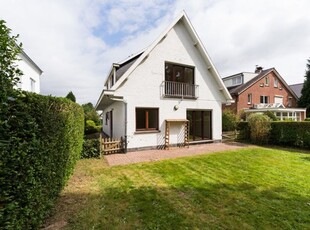 Rustige gezinswijk - Villa 4 slaapkamers - Zuidelijke tuin