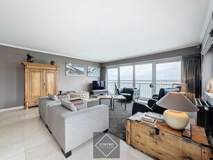 SUBLIEME penthouse met 360° PANORAMISCH uitzicht!