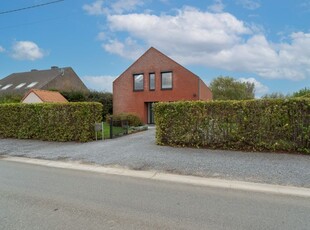 UITZONDERLIJKE VILLA MET MAGNIFIEK LANDELIJK VERZICHT