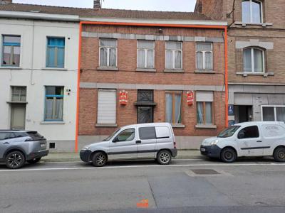 Vente - Maison Mouscron