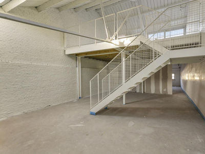 ANTWERPEN - Unieke duplex loft