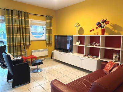 Appartement te huur in Residentie Rodin Nieuwpoort